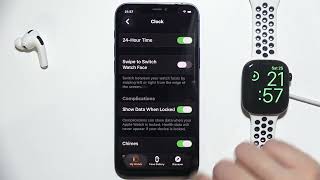 Apple Watch How to Stop Playing Sound on the Hour