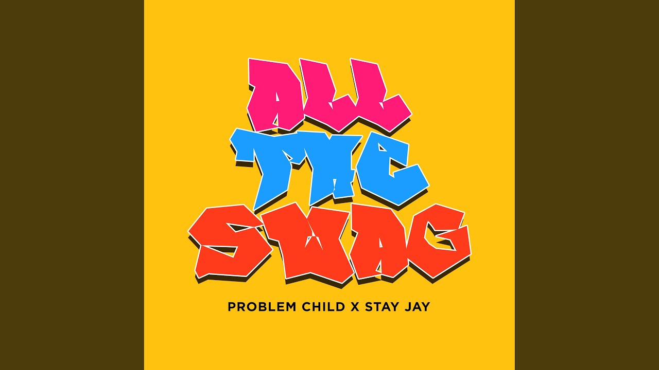 在 YouTube 上觀看「All the Swag」