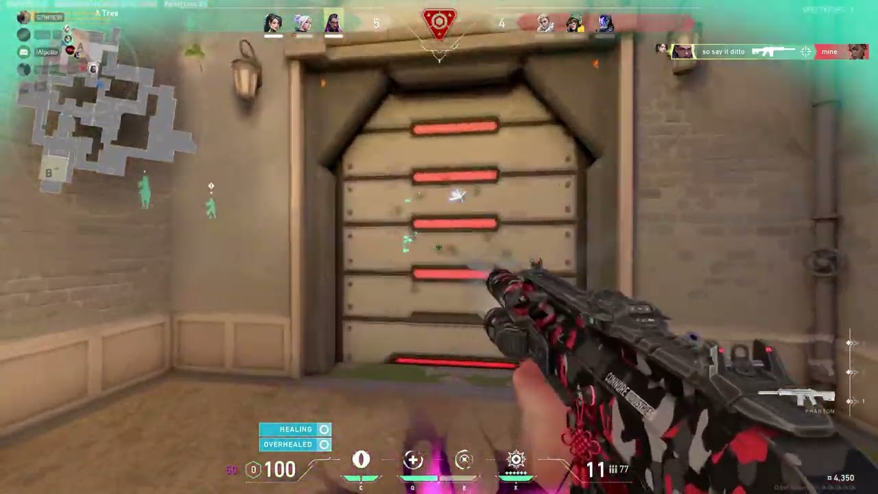 can't say bye no more