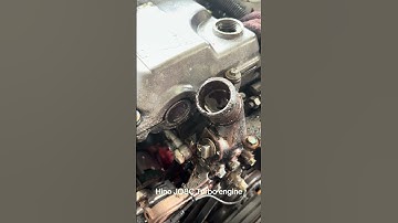 #engine #mechanic #engineblock #machine #automobile #diesel #dieselengine #turbochargedengine