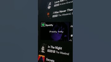 Mockingbird spotify edit lyrics 4k