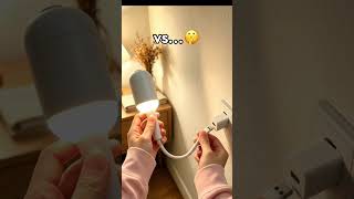 Comment”GIFT”if you need this👀🎁💫#chirstmas #giftideas #gift  #ambientlighting #nightlight