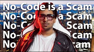 No-Code MicroSaaS is a Scam. screenshot 4