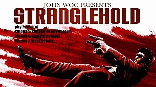 Chapter 5-7 of Stranglehold (PC) hard difficulty playthrough