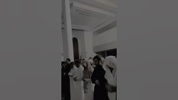 تلاوة خااشعة بصوت القارئ أحمد العبيد