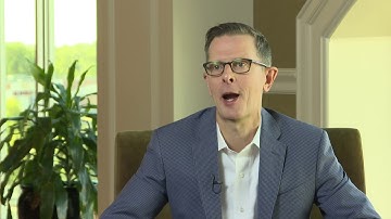 Digital Transformation with Stuart Harris - Emerson Exchange 2019