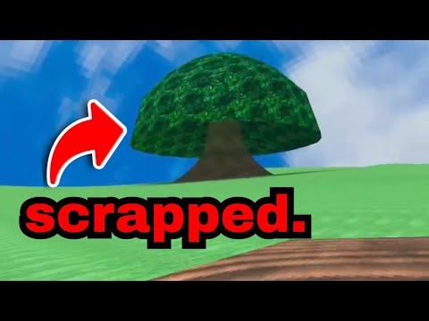 Gorilla Tag Maps That Never Got Released...