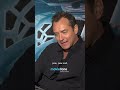 Jude Law shares his thoughts on the #StarWars universe.