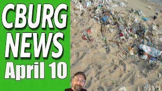 News: What's Happening In Chambersburg, Pa On April 10, 2025