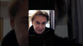 Философ Андрей Макаров о несчастной жизни #культура #творчество