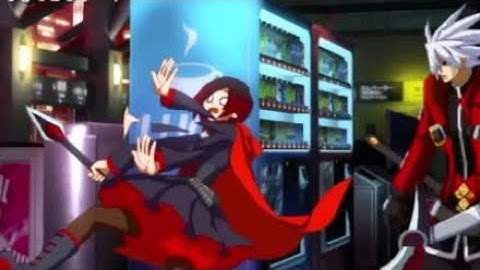 Ruby 1.5 is GODLY (Combos)