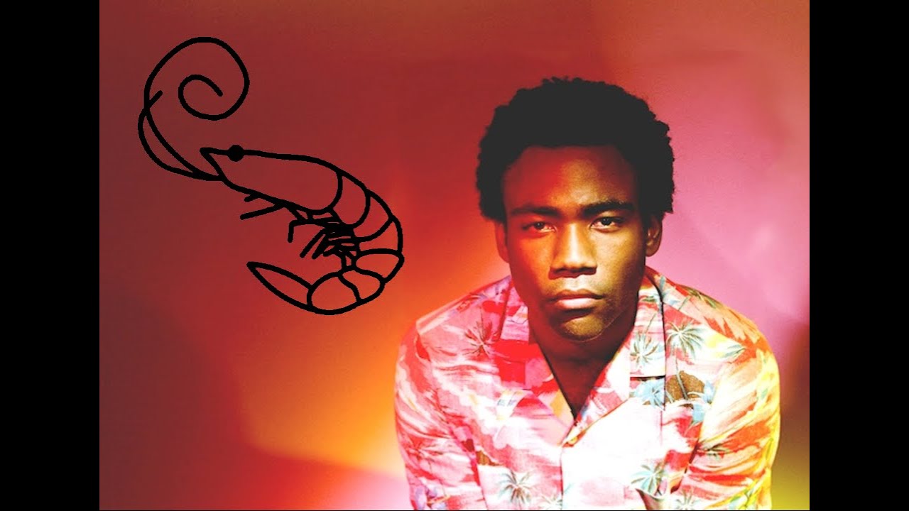 Kero Kero Bonito x Childish Gambino - Childish Flamingo (Remastered)