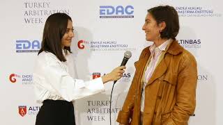 We warmly invite you to watch our video interview with Yesim Bezen, during TAW 2021. Resimi