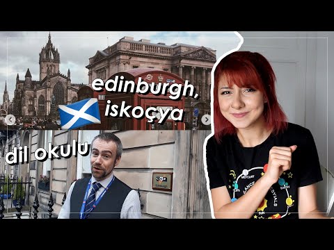 Video: İskoç Okulu