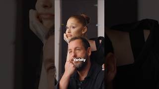 Actors on Actors Lineup: Ariana Grande, Cynthia Erivo, Sydney Sweeney & More..