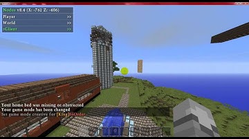 Death Cube Plugin Veiw