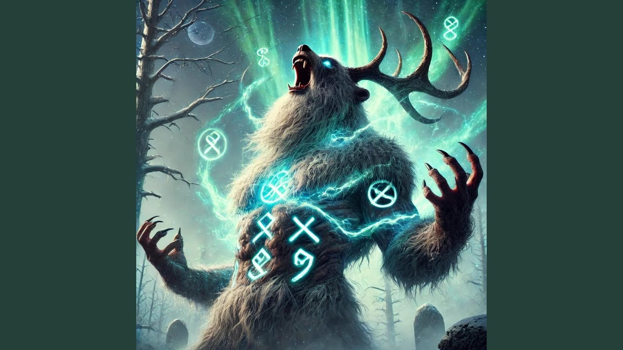 We are the shield wall