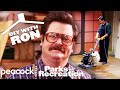 DIY With Ron Swanson | Parks and Recreation image