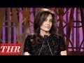 Angelina jolie full speech at the hollywood reporters women in entertainment 2017