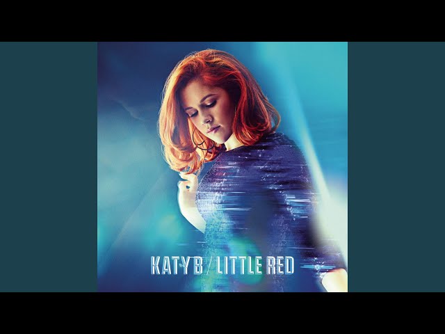 Katy B - Wicked Love