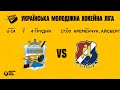 УМХЛ U14/ Кременчук (Кременчук) - Дніпро (Черкаси)/ 4.12.21/