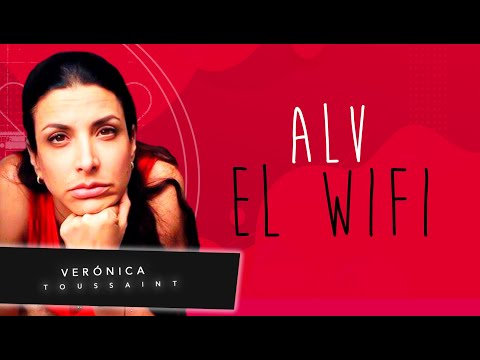 ALV el wifi
