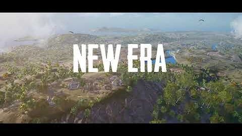 PUBG Mobile 1.O First Look Trailer | NEW ERA