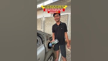 Thumbnail of After this, the sound of a car that hasn't been turned on for a long time is no longer quiet.
