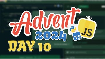 🎅🏻 Пишем простой ассемблер для эльфов на JavaScript | adventJS.dev 2024 - День 10 ❄️