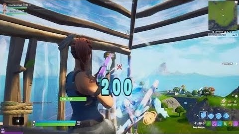 Coco 🥥 + Best Console Piece Control 🧩 (Last Video On 60FPS)