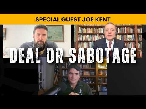 Iran War and Ceasefire Negotiations