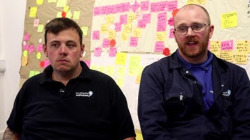 Anglian Water Business Improvement - Neil Alexander - Perfect Holdings