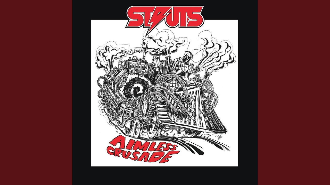 Watch Aimless Crusade on YouTube Watch Aimless Crusade on YouTube