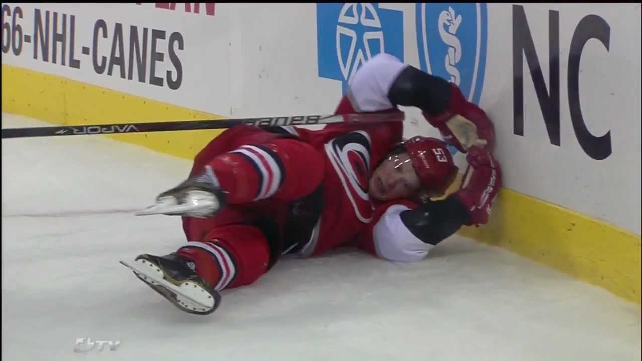 Jeff Skinner's Awful 2014-15 Season of Concern to Carolina