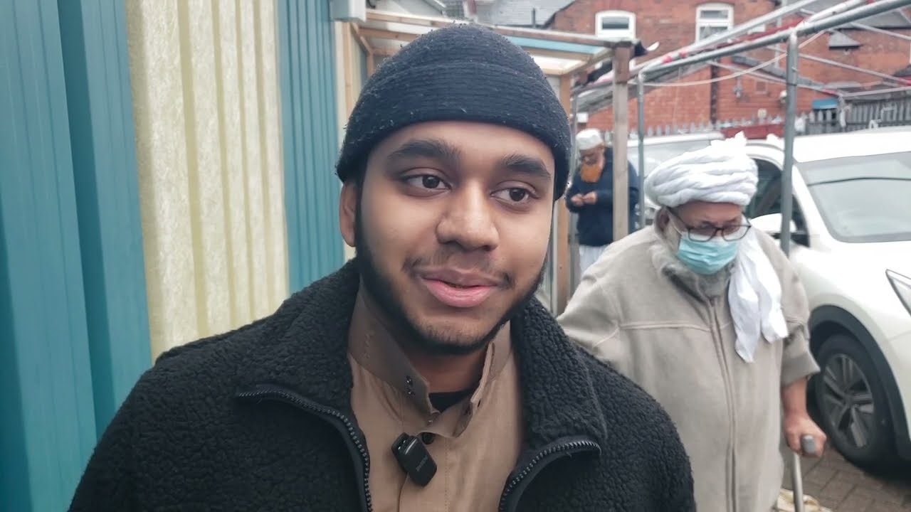 Khadijatul Kubra Mosque, Channel S Documentary 2026