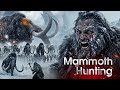 Tracking Prehistoric Man: The Great Mammoth Hunt