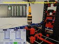 Fischertechnik Fabrik Industrie 4.0 vorbeugende Instandhaltung