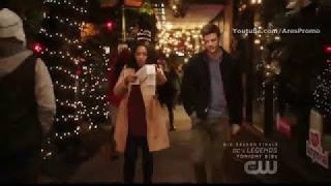 The Flash 4x09 "The Thinker kidnaps Barry" Season 4 Episode 9 [HD] "Don