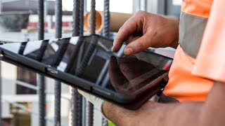 Unterführungsbauwerk Aesch (Schweiz) – BIM
