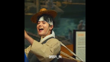 Park Hoo-min edit Fo DHRUV EDIT| Weak Hero Class 2 Edit | COM MEDO! (Super Slowed)#kdrama#edit