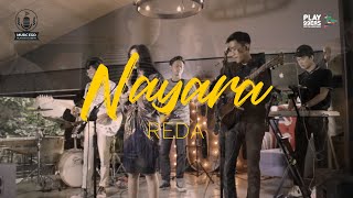 Nayara - Reda [LIVE at MUSICEGO]