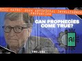 Bill gates artificial intelligence predictions after 2024