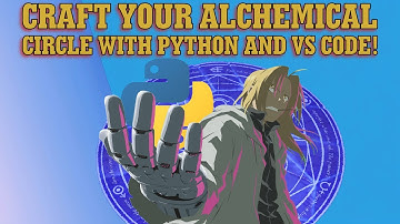 Data Alchemy Beings with Tools | VsCode and Python Install | 2023