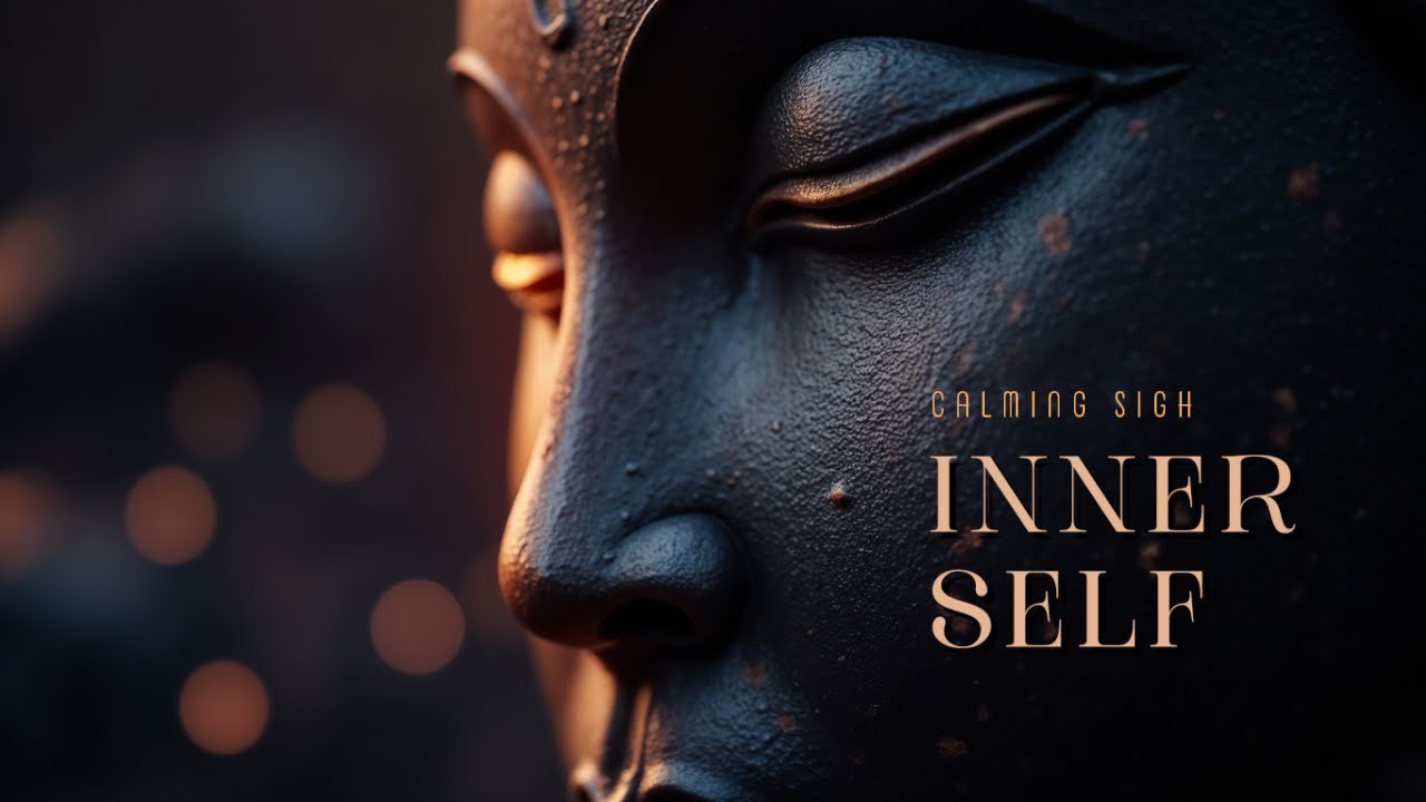INNERSELF | Deep Meditation Music For Inner Journey | 432Hz INNERSELF | Deep Meditation Music For Inner Journey | 432Hz
