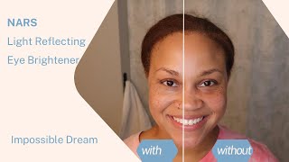 NARS Light Reflecting Eye Brightener Impossible Dream demo