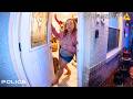 Husband's Side Chick Won't Leave the House, Ends Terribly