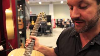 Acoustic Nation: Summer NAMM 2015 – Breedlove