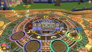 Polymorph! wizard101