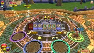 Polymorph! wizard101