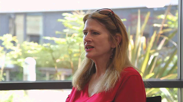 Teaching & Learning Festival 2015: Christine Jarvi...